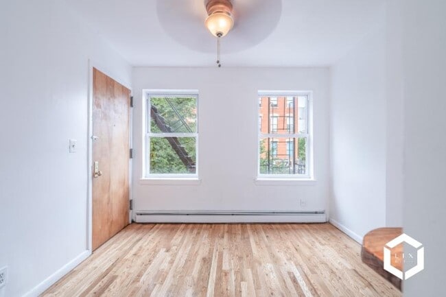 Building Photo - 1 bedroom in BROOKLYN NY 11238 Unit 2 Rental