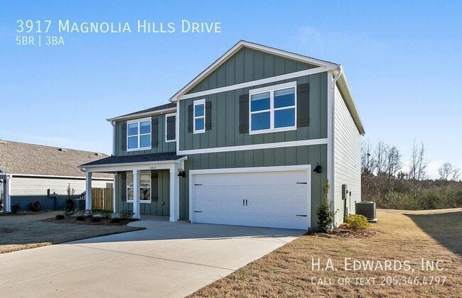 Photo - 3917 Magnolia Hls Dr