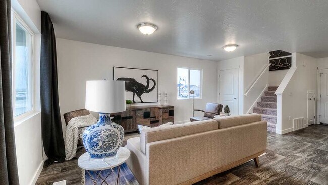 Photo - 51 N Voyager Ln Casa Adosada