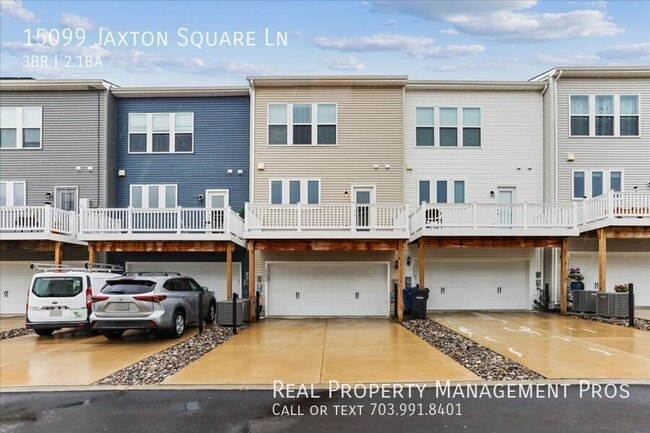 Photo - 15099 Jaxton Sq Ln