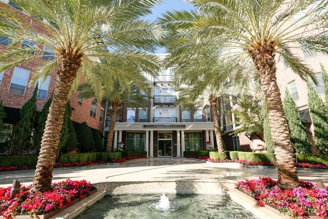 Front Plaza