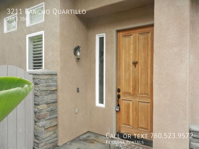 Photo - 3211 Rancho Quartillo