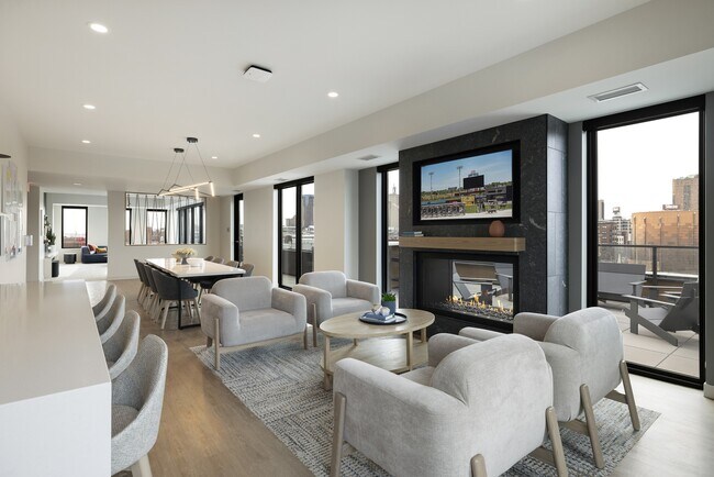 Photo - Balsam on Broadway