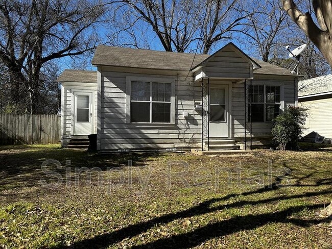 Building Photo - Cranford St 701 Rental