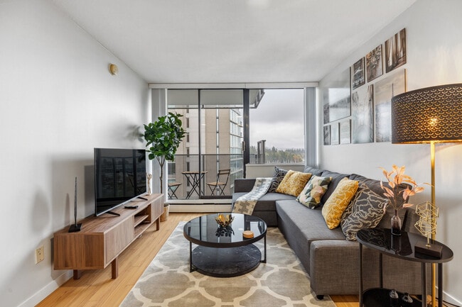 Photo - Harbourview Unit 01104