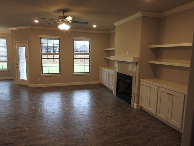 Photo - 2021 Construction! 4 Bedroom 2 Bathroom home. Now Leasing