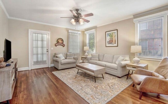 Photo - Wales Garden