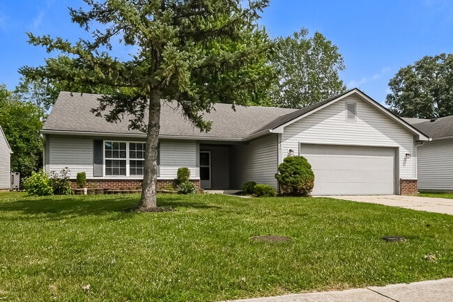 Building Photo - 6261 Hazelhatch Dr