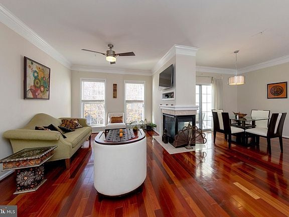 Photo - 6350 Hawk View Ct Townhome