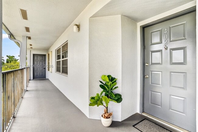 Photo - 12701 SW 14th St Unit 402J