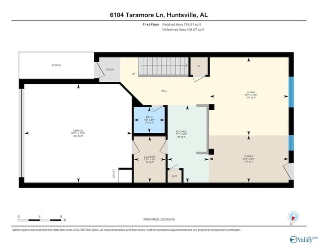 Photo - 6104 Taramore Ln NW