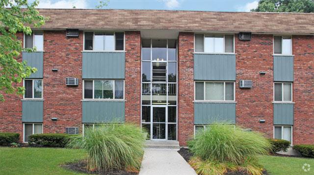 Woodbrooke