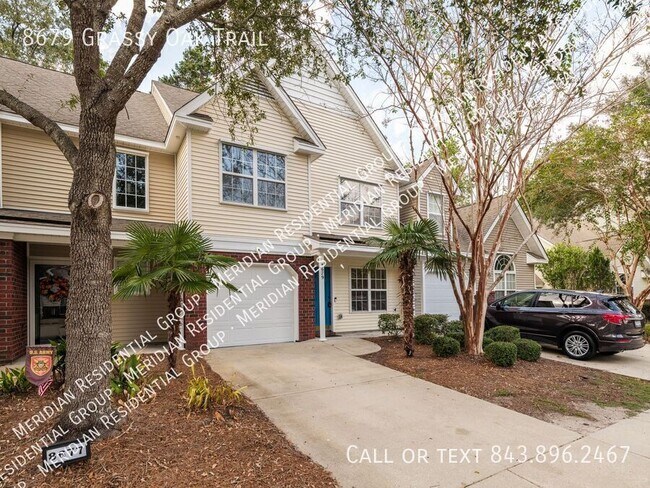 Building Photo - 8679 Grassy Oak Trail Rental
