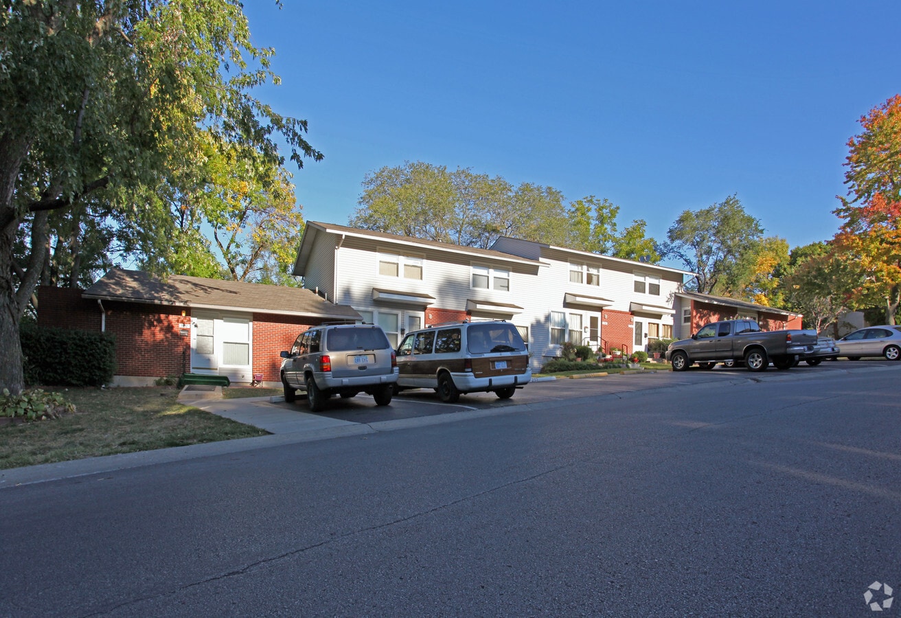 Photo - Berkshire Village Townhouses