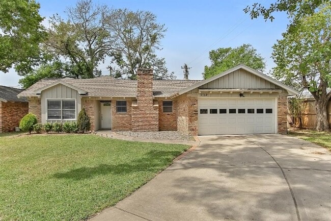 Building Photo - 1719 Longhorn Dr Rental