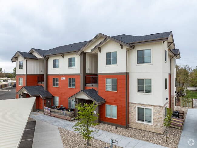 Building Photo - Franklin Lofts