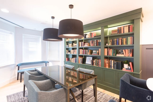 Photo - Woodland Station Apartments