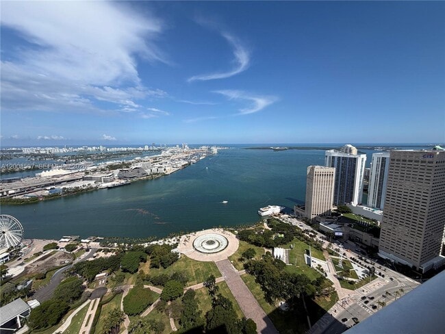 Photo - 50 Biscayne Blvd Unit 5402