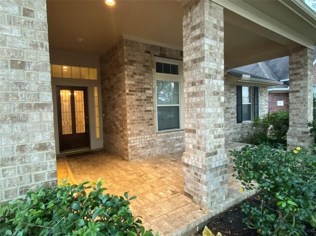 3115 Chappelwood Dr