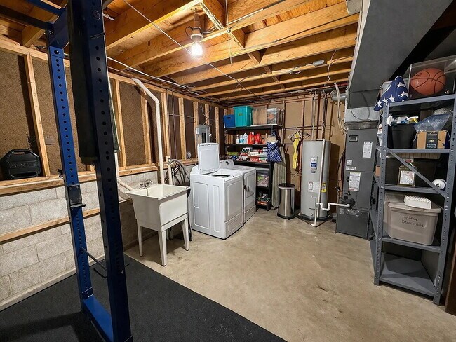 Photo - Nestled in the desirable Golfview Woods neighborhood