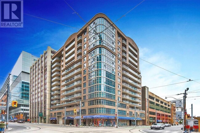Photo - 105 Victoria St Unit 1003