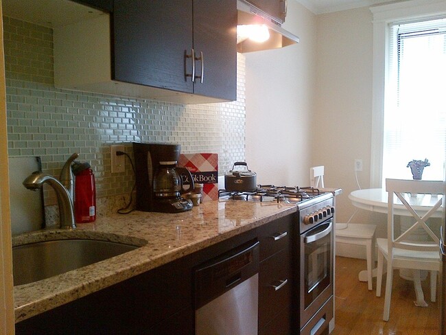 Photo - 116 Riverway Unit 8