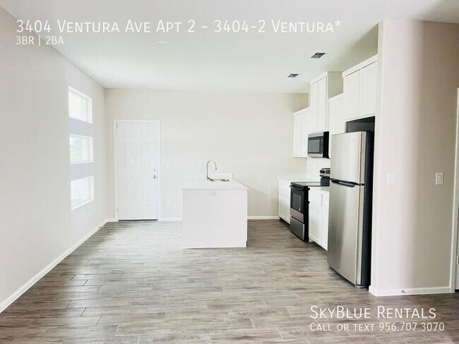 Photo - 3404 Ventura Ave Unit 3404-2 Ventura*