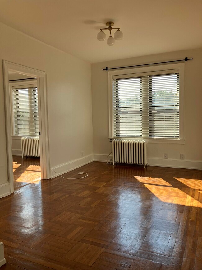 Photo - 6209-6215 JFK Blvd E Unit 3AN