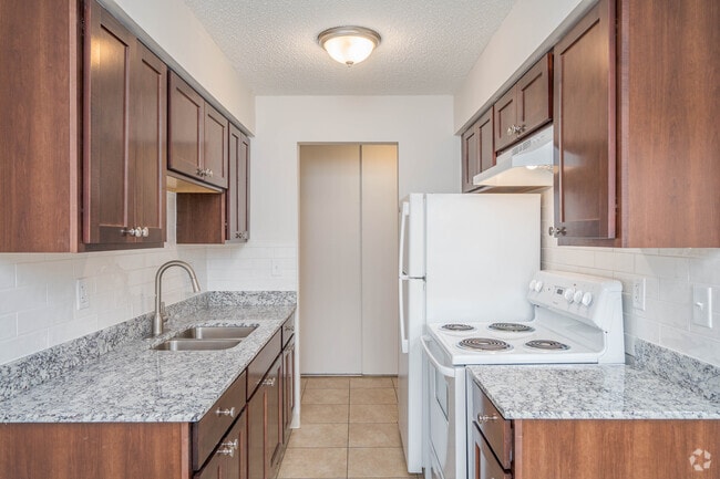 Interior Photo - 3530 18th Avenue