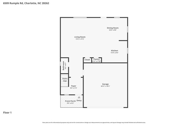 Photo - 6509 Rumple Rd