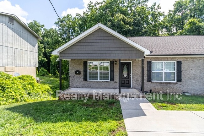 Photo - 252-254 Highland Avenue - 254