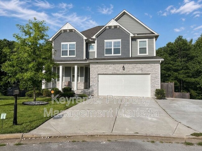 Photo - 101 Honeydew Ln