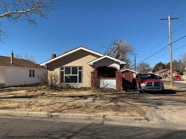 Photo - 800 S Tennessee St House