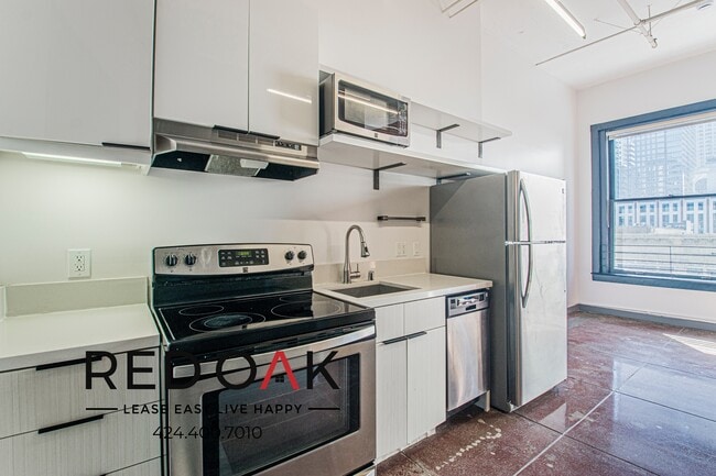 430 S Broadway Unidad 401