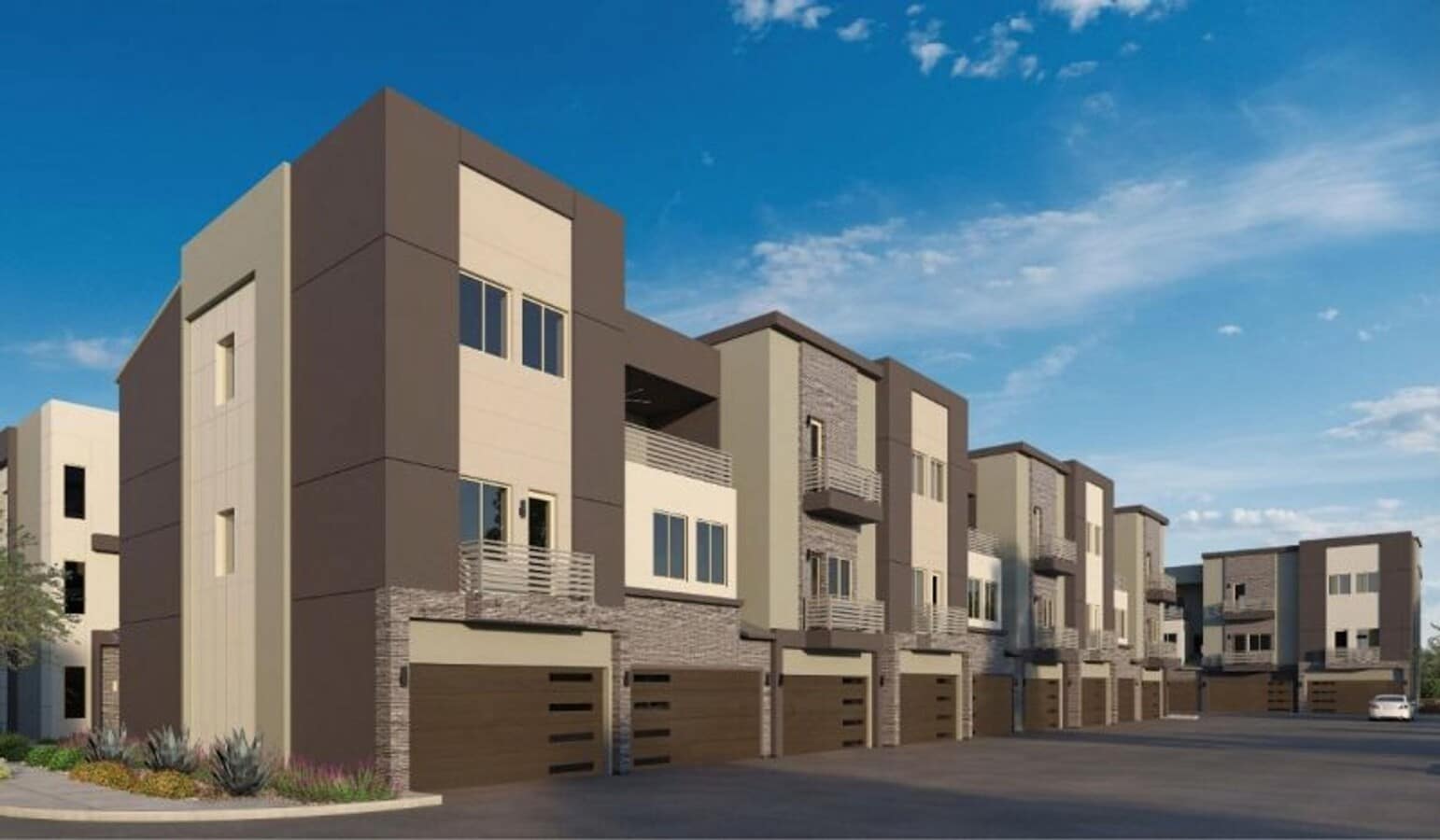Photo - COMING SOON-Beautiful Townhome in Providence Gated Community!