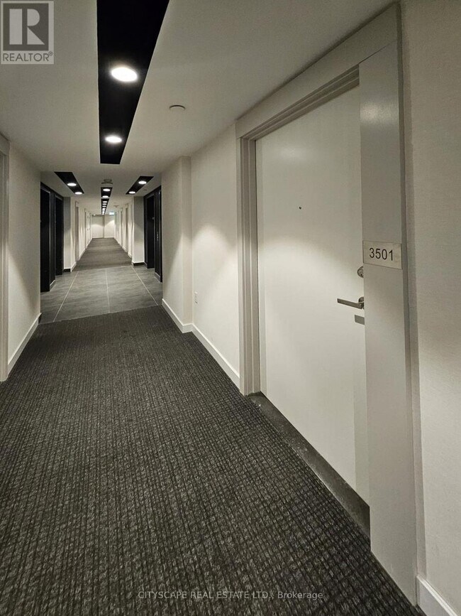 Photo - 195 Redpath Ave Unité 3501