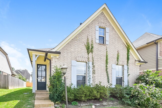 Building Photo - 7393 Brentridge Dr Rental
