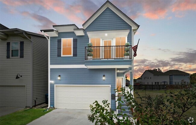 Building Photo - 3400 Castor St Rental