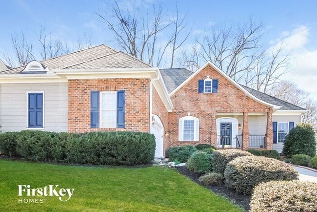 Building Photo - 2750 Chestnut Ridge Dr Rental