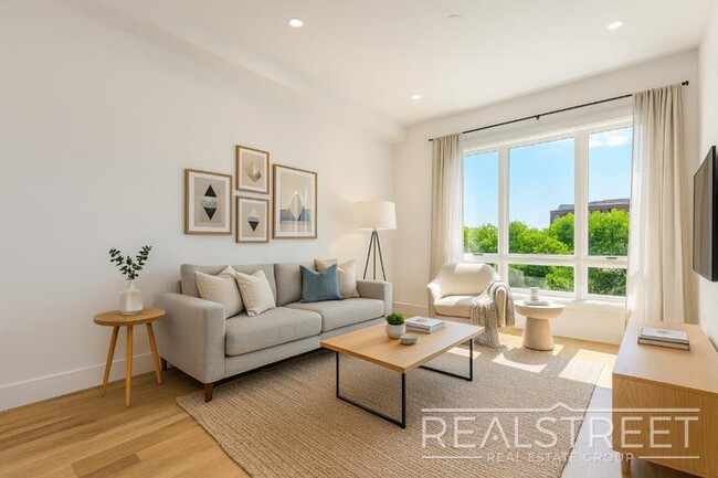 Building Photo - Brand New Residences with Modern Finishes ... Rental