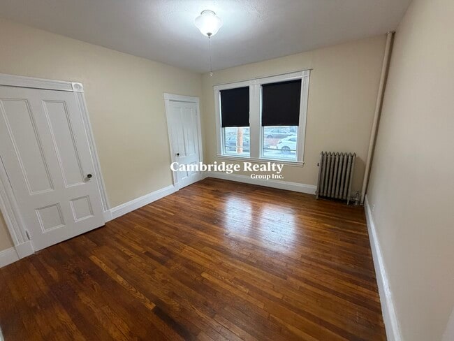 Building Photo - 75 Aldie St Unit 1