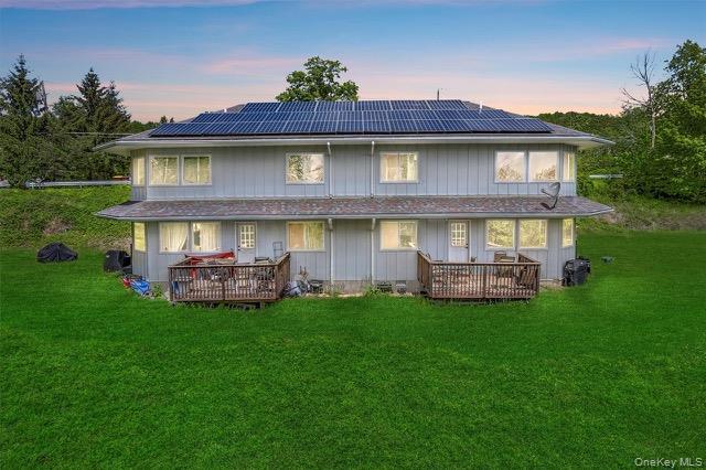 Building Photo - 448 Old Mountain Rd