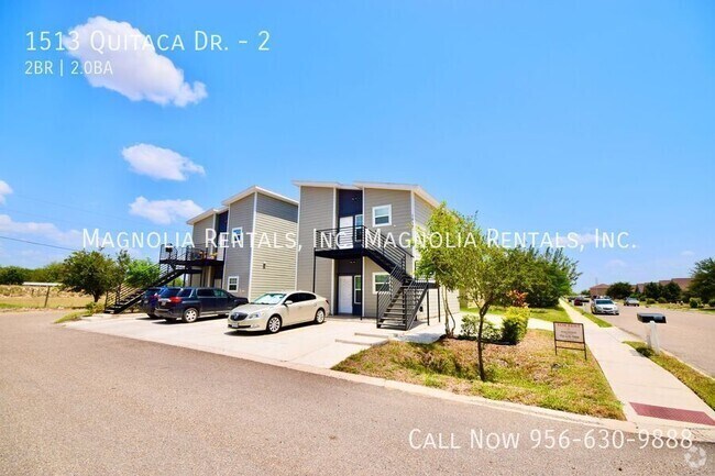 Building Photo - 1513 Quitaca Dr Unit 2 Rental