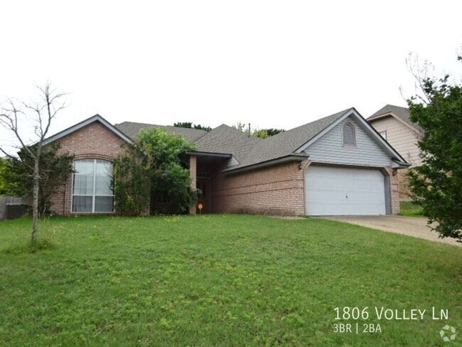 Building Photo - 1806 Volley Ln Rental
