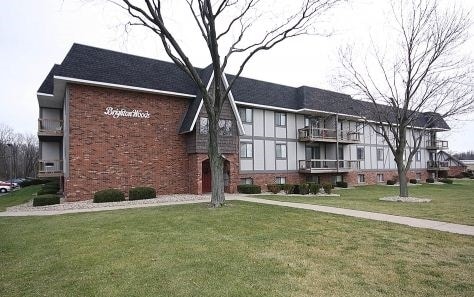 Photo - 12300 N Brentfield Dr Unidad 121 B