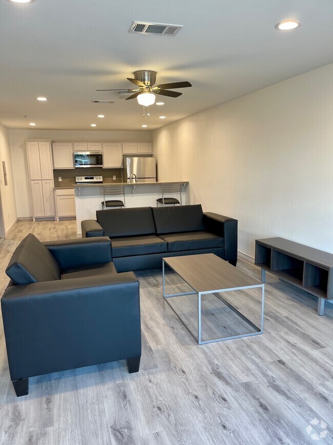 Tarleton State University OffCampus Housing & Apartments