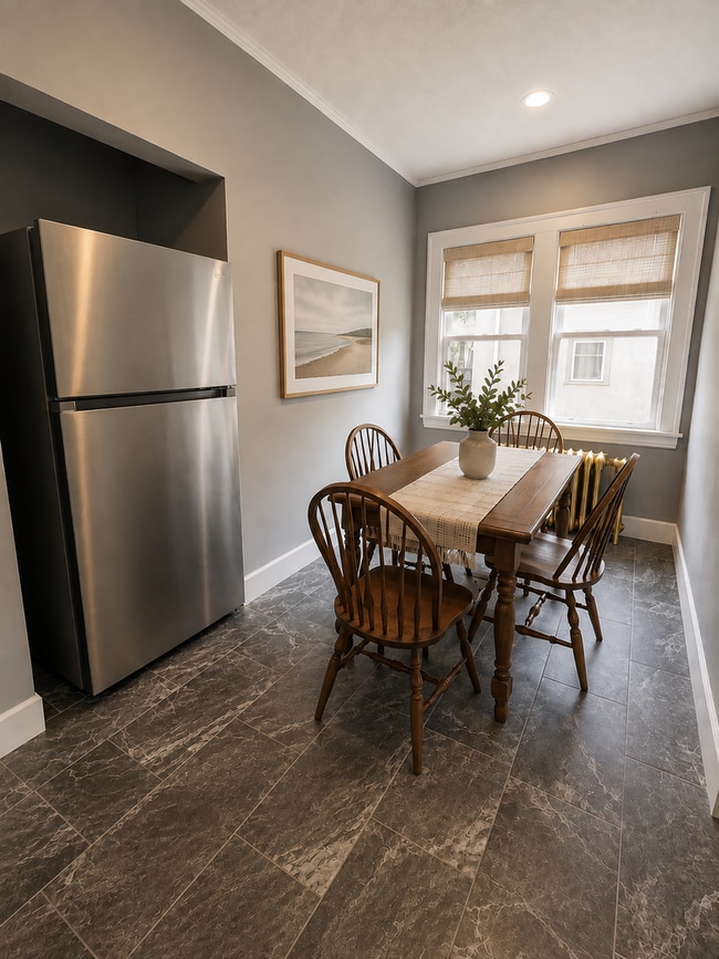 Photo - 807 W 25th St Unit 5
