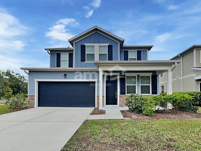 Photo - 7809 Stumble Journey Ln Casa