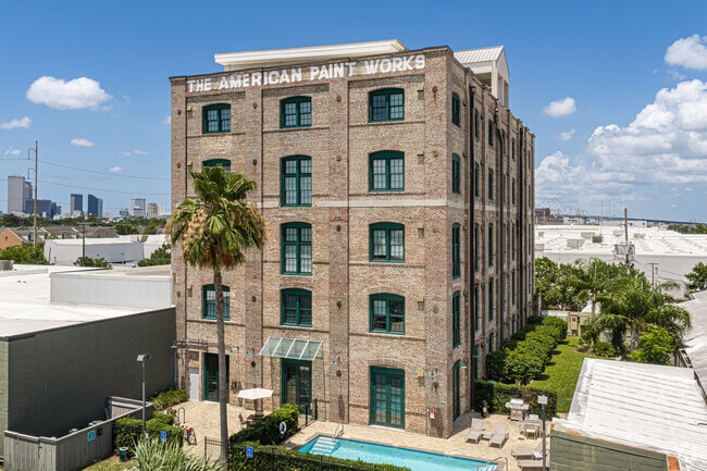 Josephine Lofts