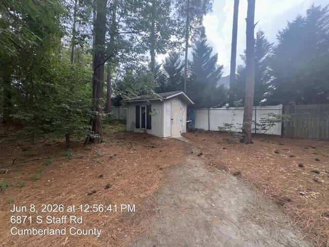 Photo - 6871 S Staff Rd